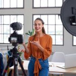 Influencer Marketing