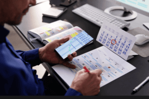 Content Calendar for Small Businesses