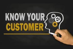 Know Your Audience in Content Marketing