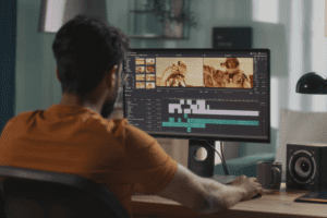 Visual Content in Marketing